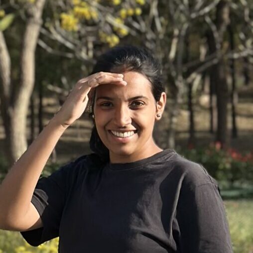 Merlin Mary Jojen Abraham