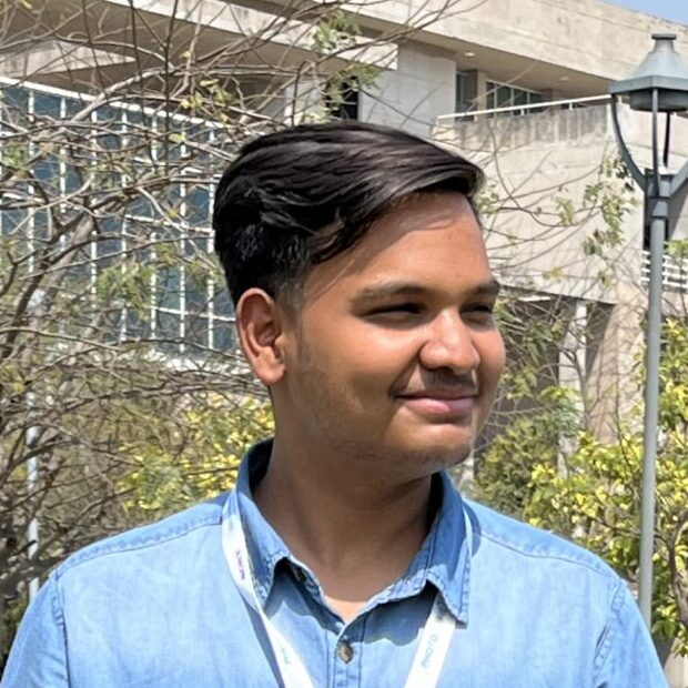 Naitik Yadav