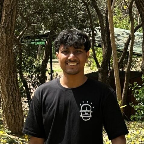 Nikhil Kumar Singh
